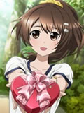 写真女友间咲野乃花篇