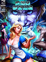 格林童话爱丽丝梦游仙境