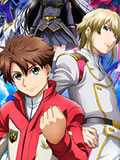 Buddy Complex