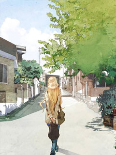 十九岁和二十一岁