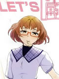 美臀之吻