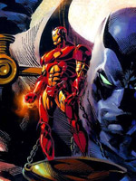 内战civil war 黑豹内战