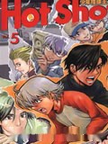 少年撞球王