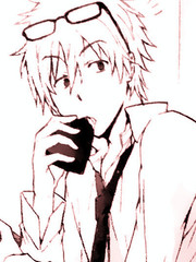 古清水先生与我