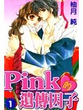 PINK的遗传因子