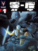 ValiantFirst 零度战甲