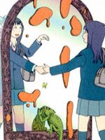 迷之天才与分身少女