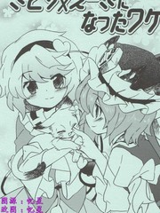 觉×映姬的原因