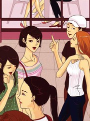 世界如此美丽