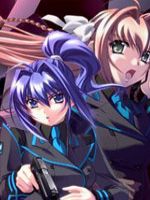 MUV-LUV ALTERNATIVE(TER)