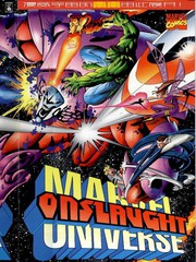 强袭传奇：终局