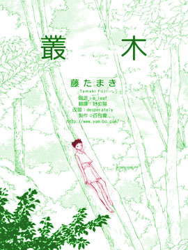 丛木