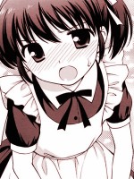 会撒娇的伪娘才是好伪娘