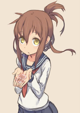 提督不败先生的日常