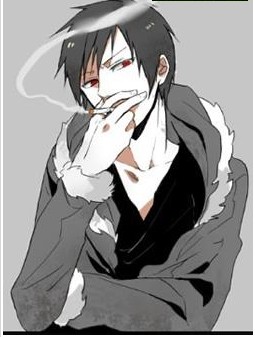 静临同人-DuRaRaRa!!同人WEB漫