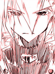 魔法少女伊古德拉希尔奈叶 Deus ex Mag