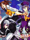 Melty-Blood-x