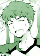 Fate/staynightcomicàlacarte剑