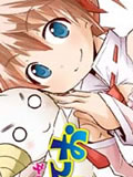 燃烧系魔法少女大和☆流星
