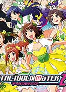 偶像大师2Theworldisallone!!