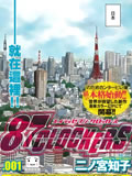 87CLOCKERS/87超频者