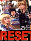 Reset洗牌