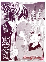 谎言、偶尔、巧克力