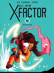 all new x-factor