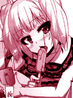 水仙花♂自恋狂 友