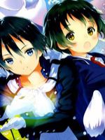 GLIAs World’s End