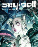 飞天宝贝/SkyDoll