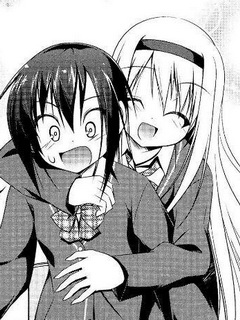 香 X SWEET