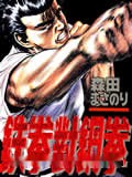 铁拳对钢拳