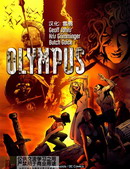 奥林匹斯Olympus
