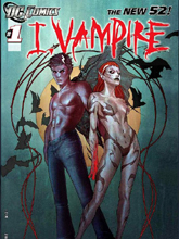 I Vampire