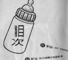 看谁在说话
