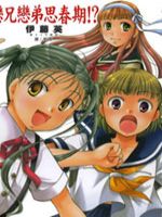 恋兄恋弟思春期