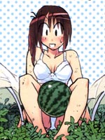 下着日和