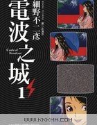 电波之城