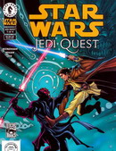 星球大战-绝地之路