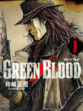 Green Blood