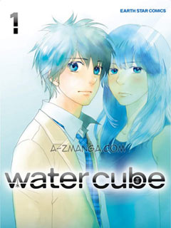 Water Cube