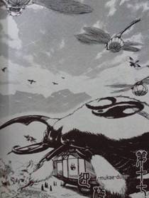 天乞(Amagoi)