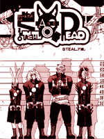 Steal and Dead