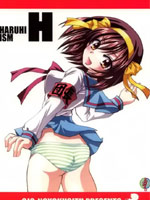 凉宫春拳的YOU讨