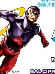 原子侠：原子核