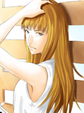 COOL LADY