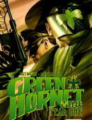 青蜂侠GreenHornet