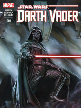 星球大战：达斯·维达