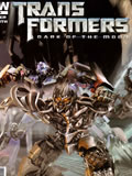 变形金刚3英文版